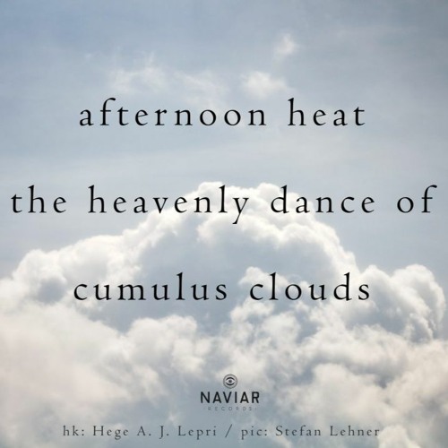 My Naviar Haiku interpretations