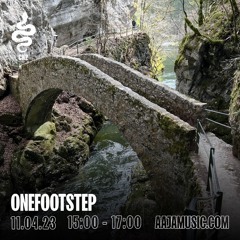 OneFootStep - Aaja Channel 2 - 11 04 23