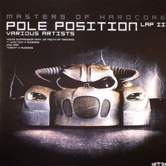 Mix Hardcore Millenium