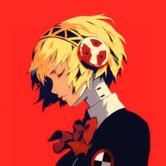 Don't / jazz ver. by jen (Persona 3 Reload DLC)