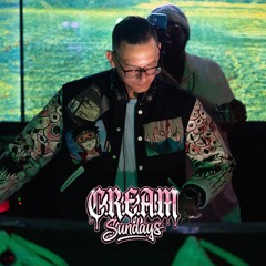 C.L. Audio Live at C.R.E.A.M. Sundays 12.21.25