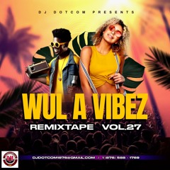 WUL A VIBES