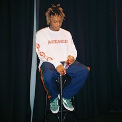 Juice Wrld - Okay(Tears) (Studio Session/session Edit)