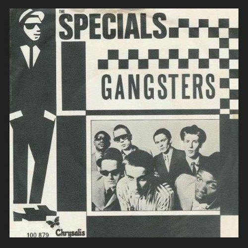 Stream The Specials - Gangsters by Funkinova | Listen online for