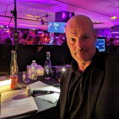 Jonathan Clays Live Voice of God Announcer