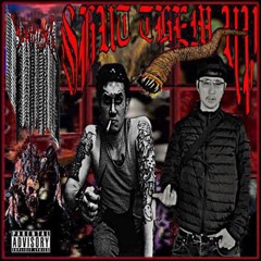 SHUT UP X YOKAI JAKI X PROD RXZOR