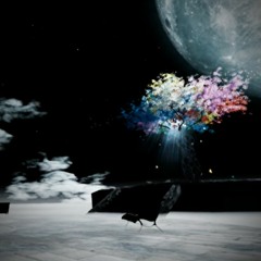 calm down (feat. lil skele) (with rain)