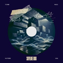 Never Miss The Water Remix