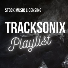 TrackSonix Production Music Library (Stock Music for Licensing)