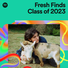 Fresh Finds Class of 2023