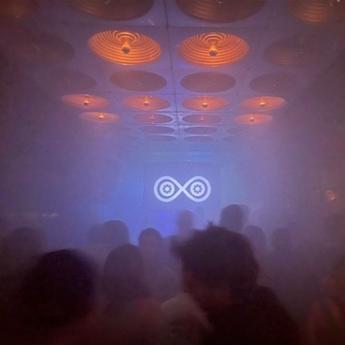 KauzAudio b2b Opera Olf @ Hive Club, Zürich - Nov. 12, 2022