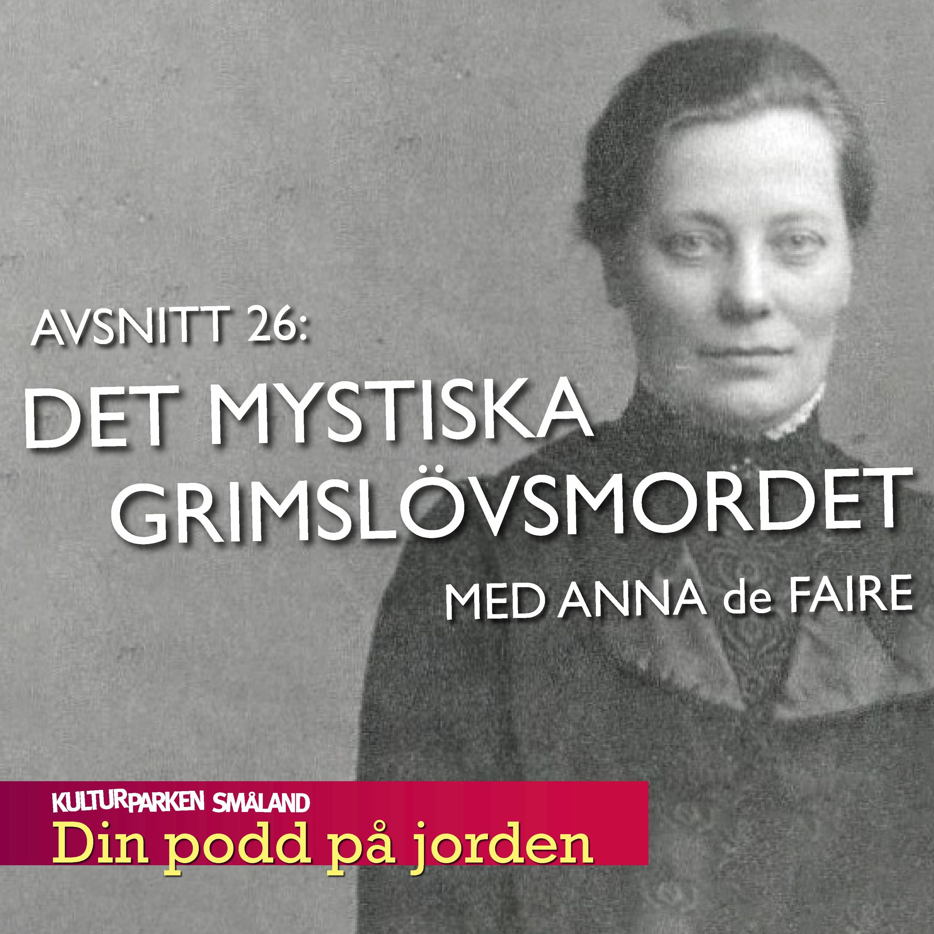 Din podd på jorden