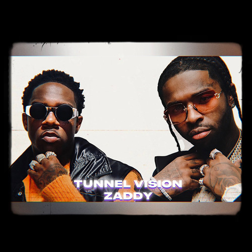 Stream Pop Smoke & Dusty Locane Tunnel Vision remix by Christian