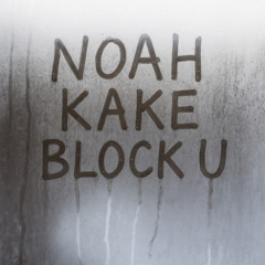 Noah Kake - Block U