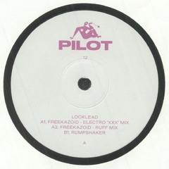 PILOT 12 - Locklead - Freekazoid