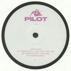 PILOT 12 - Locklead - Freekazoid