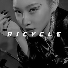 CHUNG HA - Bicycle {slowed + reverb}