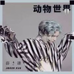 动物世界 薛之谦