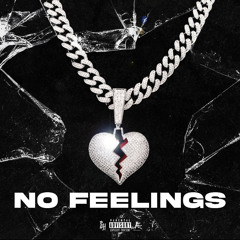 No Feelings