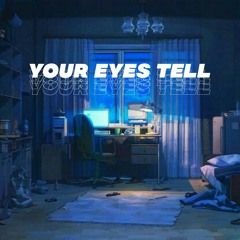 cover┊BTS - Your Eyes Tell