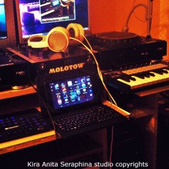 Kira Anita - transgender tech ( Originalmix )