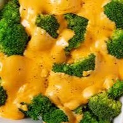 Broccoli Covered Cheese( prod.Pi'erre Bourne)