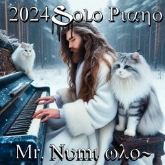 2024 Piano - BB7onDb EbD - Mr. Numi Who~