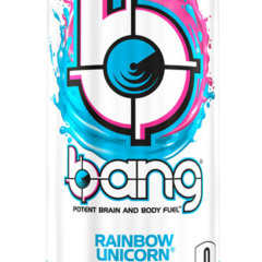 VENSOO - BANG the CORE , smile! und du kriegst nen UNICORN