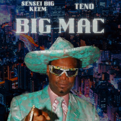 Sensei Big Keem x Teno x Big Mac ( Hosted by DjSupaghost)