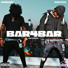 BAR4BAR (Feat. MariBandz)