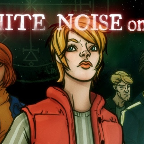 WHITE NOISE ONLINE