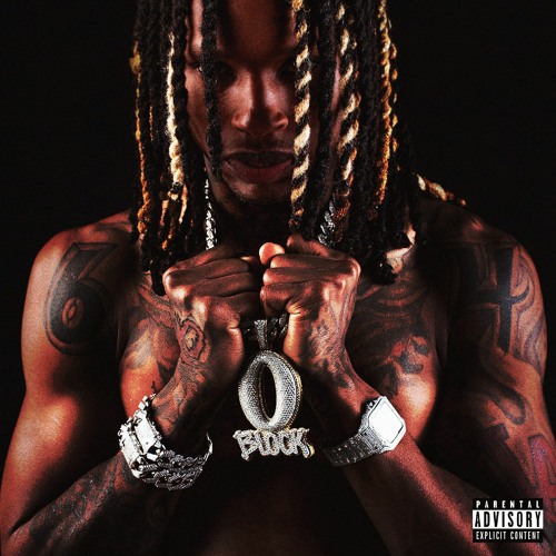 king von - back again