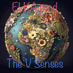 ELKA - EP from Live Act
