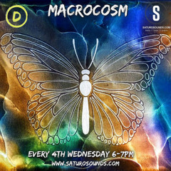 Macrocosm October 2022