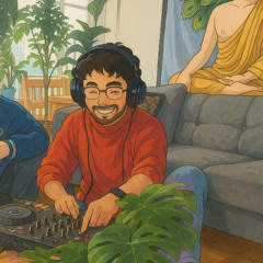 Tsar | 5TO9 SESH - Mystic Garden: Groovy house and Indo Disco Set