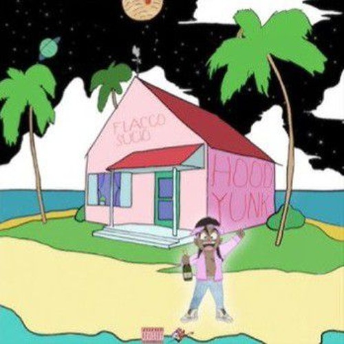 Flaccosucio - Cacique (ft. Papi Trujillo, Cuban Bling, GengisKash)
