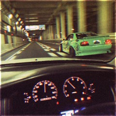 TELL 'EM 「 w/ krawn 」