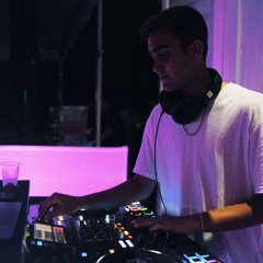 djEL BeachHouse Afro Mix: 6.28.2024