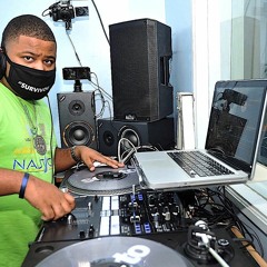 JUST A VIBE ON A SUNDAY(PART 2) HIP HOP EDITION - MIXED BY DJ SPUDDY