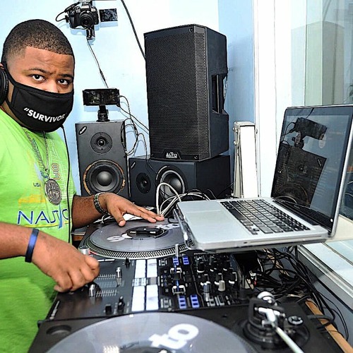 JUST A VIBE ON A SUNDAY(PART 2) HIP HOP EDITION - MIXED BY DJ SPUDDY