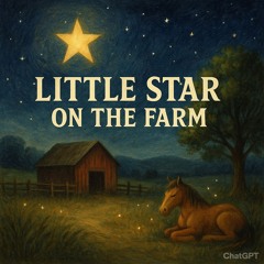 “Little Star on the Farm”