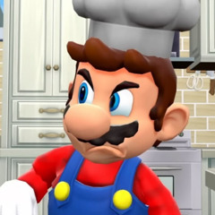 @Lazzyrd2 - Super Mario 64 Ahh Type Beat