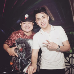 3in1 CHI LA ANH KHONG BIET  - REMIX