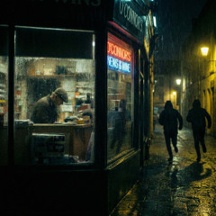 Corner Shop (Lewis' Story)