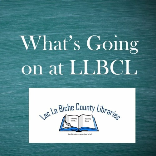 What's Going on at LLBCL – Sept 14th