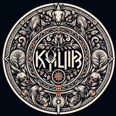 Kylib - Sun Spirit