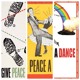 on Give Peace a Dance - ft. Emilyn