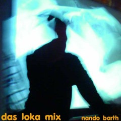 Nandobarth - Kiss - ver das loka mix 2023