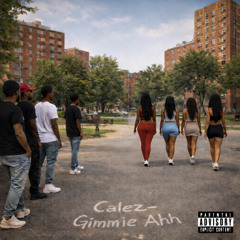 Gimmie Ahh (prod. Sani)