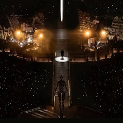 After Hours (Live Sofi Stadium) Guitar Remix